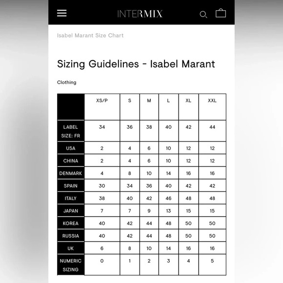 Isabel Marant Black Jumpsuit size 36 - Picture 11 of 11